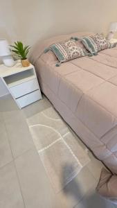 Фотография из галереи Comfortable and modern apartment Las Mercedes neighborhood в городе Асунсьон