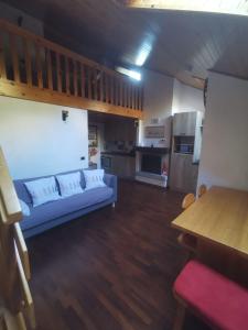 Η κουζίνα ή μικρή κουζίνα στο Casa da Mimi