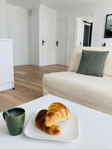 Еда / где поесть недалеко от апартаментов/квартиры