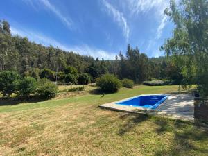 Πισίνα στο ή κοντά στο Careo2025