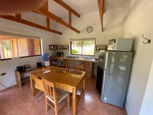 Η κουζίνα ή μικρή κουζίνα στο Careo2025