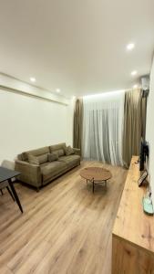 Χώρος καθιστικού στο Old City Tbilisi