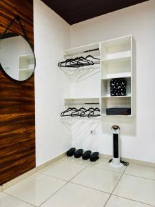 Fotografie z fotogalerie ubytování Hospedagem Marechal 02 v destinaci São Roque + 19 fotografií