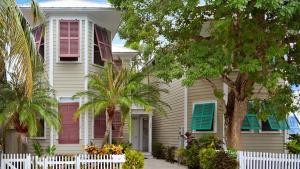 Здание дома для отпуска