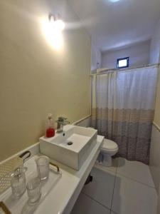 Afbeelding uit fotogalerij van Apart Ilhéus - PRAIAS DO SUL in Ilhéus