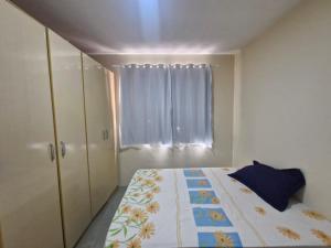 Afbeelding uit fotogalerij van Apart Ilhéus - PRAIAS DO SUL in Ilhéus