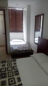 Fotografie z fotogalerie ubytování Hotel Santorini Neiva v destinaci Neiva