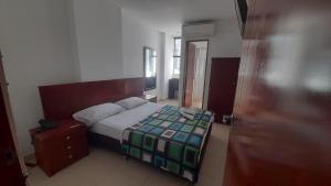 Fotografie z fotogalerie ubytování Hotel Santorini Neiva v destinaci Neiva