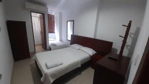 Fotografie z fotogalerie ubytování Hotel Santorini Neiva v destinaci Neiva + 2 fotografie