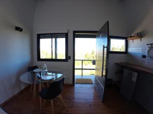 Billede fra billedgalleriet på Bosque patagonico i Junín de los Andes