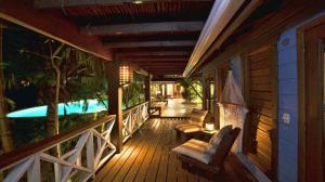 Ảnh trong thư viện ảnh của Fuego Del Mar Oceanfront Luxury Villa on Private Estate ở Juticalpa