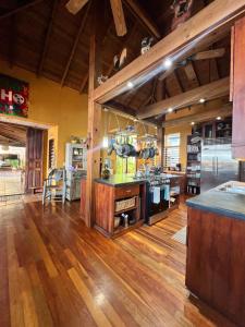 Ảnh trong thư viện ảnh của Fuego Del Mar Oceanfront Luxury Villa on Private Estate ở Juticalpa +3 ảnh