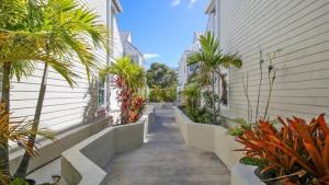 Zahrada ubytování Duval Sea Turtle by AvantStay Great Location Close to Shops Shared Pool