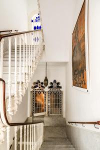 Photo de la galerie de l'établissement Hotel Boutique Casa de Colón, à Séville