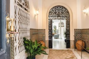 Photo de la galerie de l'établissement Hotel Boutique Casa de Colón, à Séville