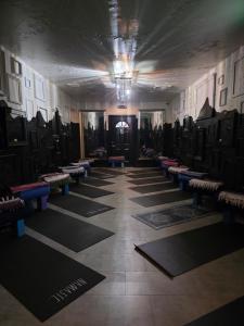 Fotografie z fotogalerie ubytování DayDreamer Domes v destinaci South Haven