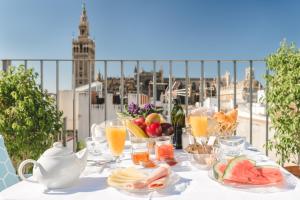 Hotel Boutique Casa de Colón, Sevilla – Bijgewerkte prijzen 2022