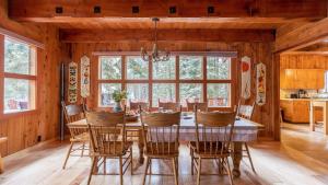 Фотография из галереи Sunnyside by AvantStay Charming Lake Tahoe Chalet on Tahoes West Shore в городе Тахо-Сити