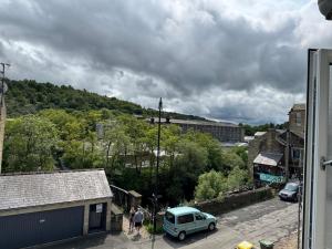 Φυσικό τοπίο κοντά σε αυτή η παραθεριστική κατοικία