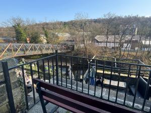 Μπαλκόνι ή βεράντα στο Sowerby Homes