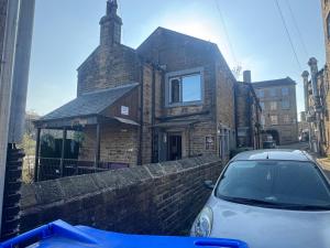 Η γειτονιά γύρω από ή μία γειτονιά κοντά σε αυτή η παραθεριστική κατοικία