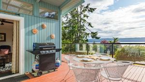 Naturlandskabet i nærheden af feriehuset + 27 billeder