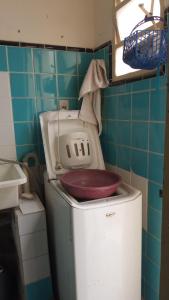 Φωτογραφία από το άλμπουμ του La casa de Mirta Habitaciones en Córdoba στην Κόρδοβα