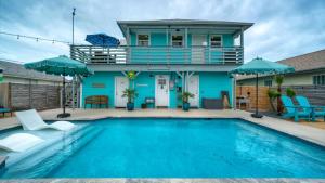 Bazén v ubytování Port A Hideaway by AvantStay Private Pool nebo v jeho okolí