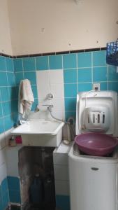 Φωτογραφία από το άλμπουμ του La casa de Mirta Habitaciones en Córdoba στην Κόρδοβα +37 φωτογραφίες