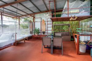 Fotografie z fotogalerie ubytování Villas Jacquelina v destinaci Quepos