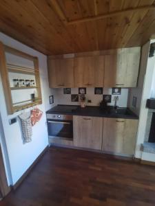 Η κουζίνα ή μικρή κουζίνα στο Casa da Mimi