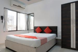 Gallery image of Hotel O Sai Hotel in Jalālpur +57 photos