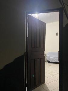 Afbeelding uit fotogalerij van Kitnet perto da praia Coroados in Guaratuba