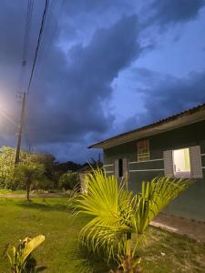 Afbeelding uit fotogalerij van Kitnet perto da praia Coroados in Guaratuba