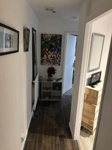 TV/trung tâm giải trí tại inglewood place