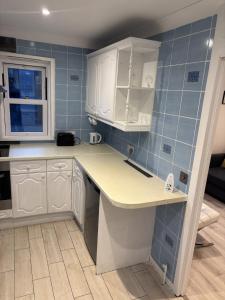 Phòng tắm tại inglewood place