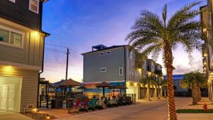 Здание апартаментов/квартиры