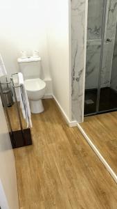 Ένα μπάνιο στο Casa Do Refugio Guest House +51 φωτογραφίες