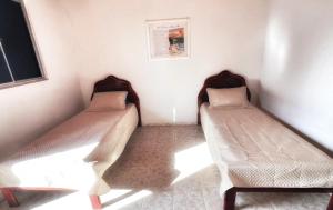 Fotografie z fotogalerie ubytování Pousada sete montanhas v destinaci Ibicoara