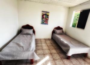 Fotografie z fotogalerie ubytování Pousada sete montanhas v destinaci Ibicoara + 2 fotografie