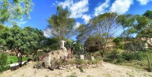 Fotografie z fotogalerie ubytování Pousada sete montanhas v destinaci Ibicoara