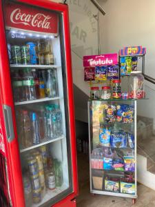 Fotografie z fotogalerie ubytování Hotel Nellamar v destinaci Puerto Colombia