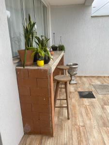 Billede fra billedgalleriet på Pousada dos Sonhos Costa Azul i Rio das Ostras