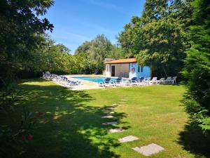 Hồ bơi trong/gần T0 Eira Frente +9 ảnh