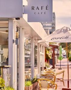 Γενική θέα στο βουνό ή θέα στο βουνό από  αυτό το ξενοδοχείο