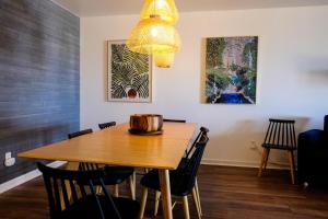 Ảnh trong thư viện ảnh của Carolina Dreaming 3 bedroom 2 bath condo ở Carolina Beach