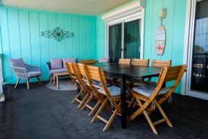 Ảnh trong thư viện ảnh của Carolina Dreaming 3 bedroom 2 bath condo ở Carolina Beach