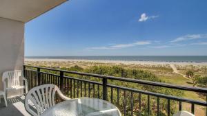 Природа в окрестностях дома для отпуска