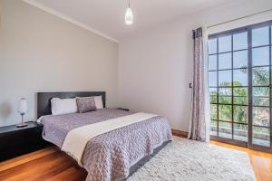 Giường trong phòng chung tại Country Escape +40 ảnh