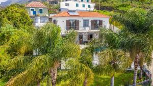 Phong cảnh thiên nhiên gần nhà nghỉ dưỡng